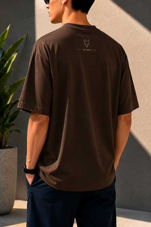 POLOS OVER SIZE