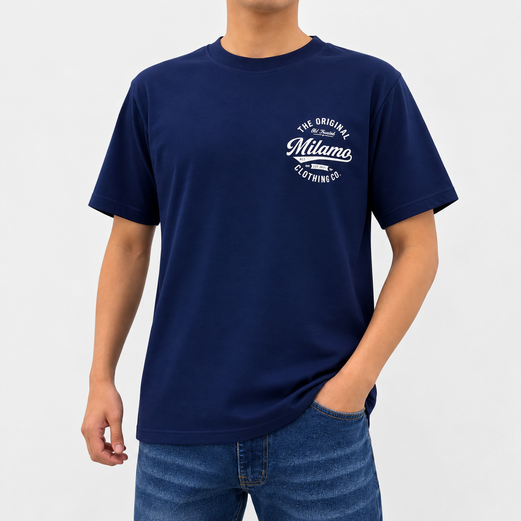 POLOS REGULAR FIT