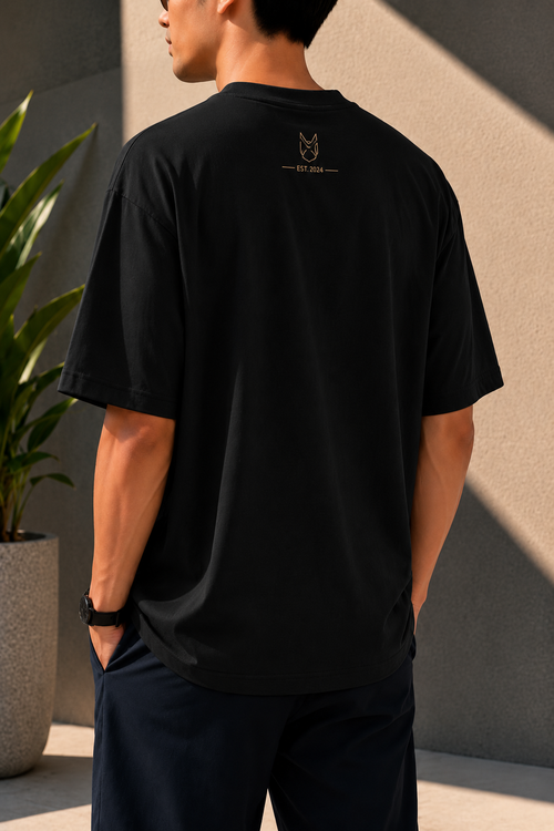 POLOS OVER SIZE